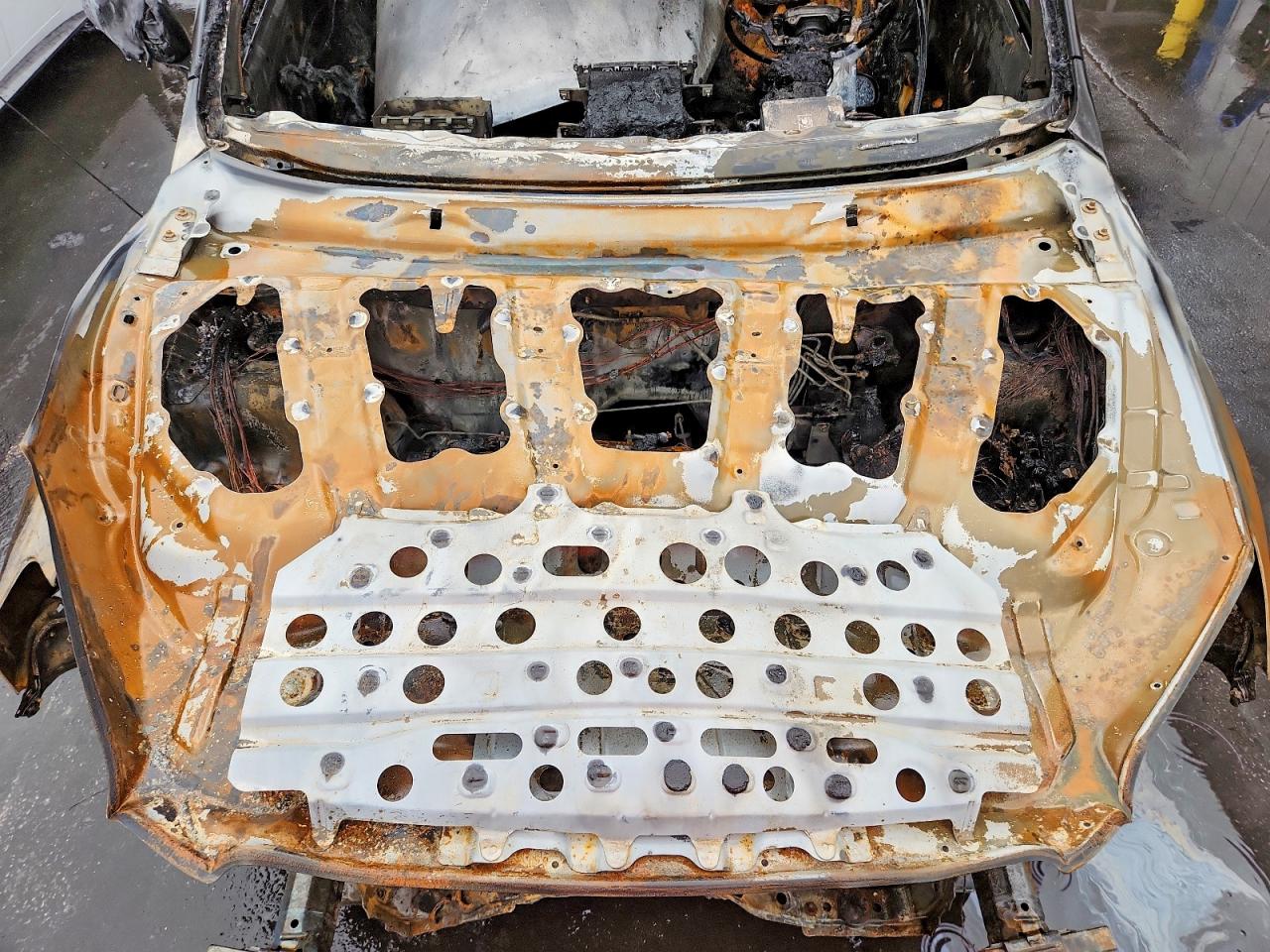 2006 TOYOTA RAV4 photo 12