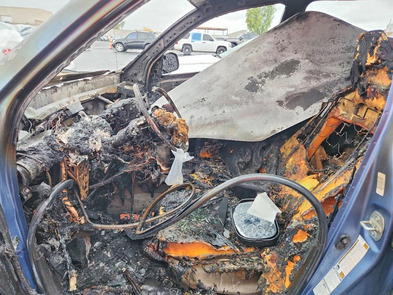2006 TOYOTA RAV4 photo 7