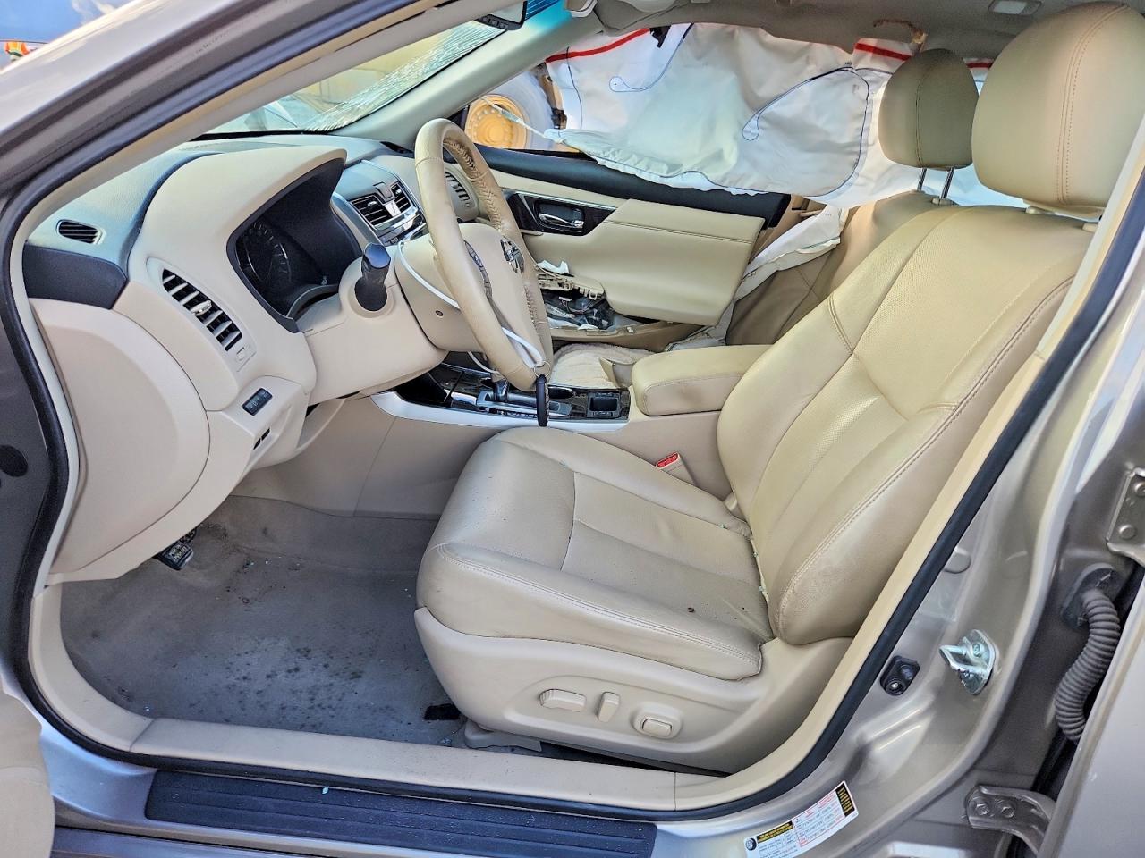2013 NISSAN ALTIMA 2.5 photo 7
