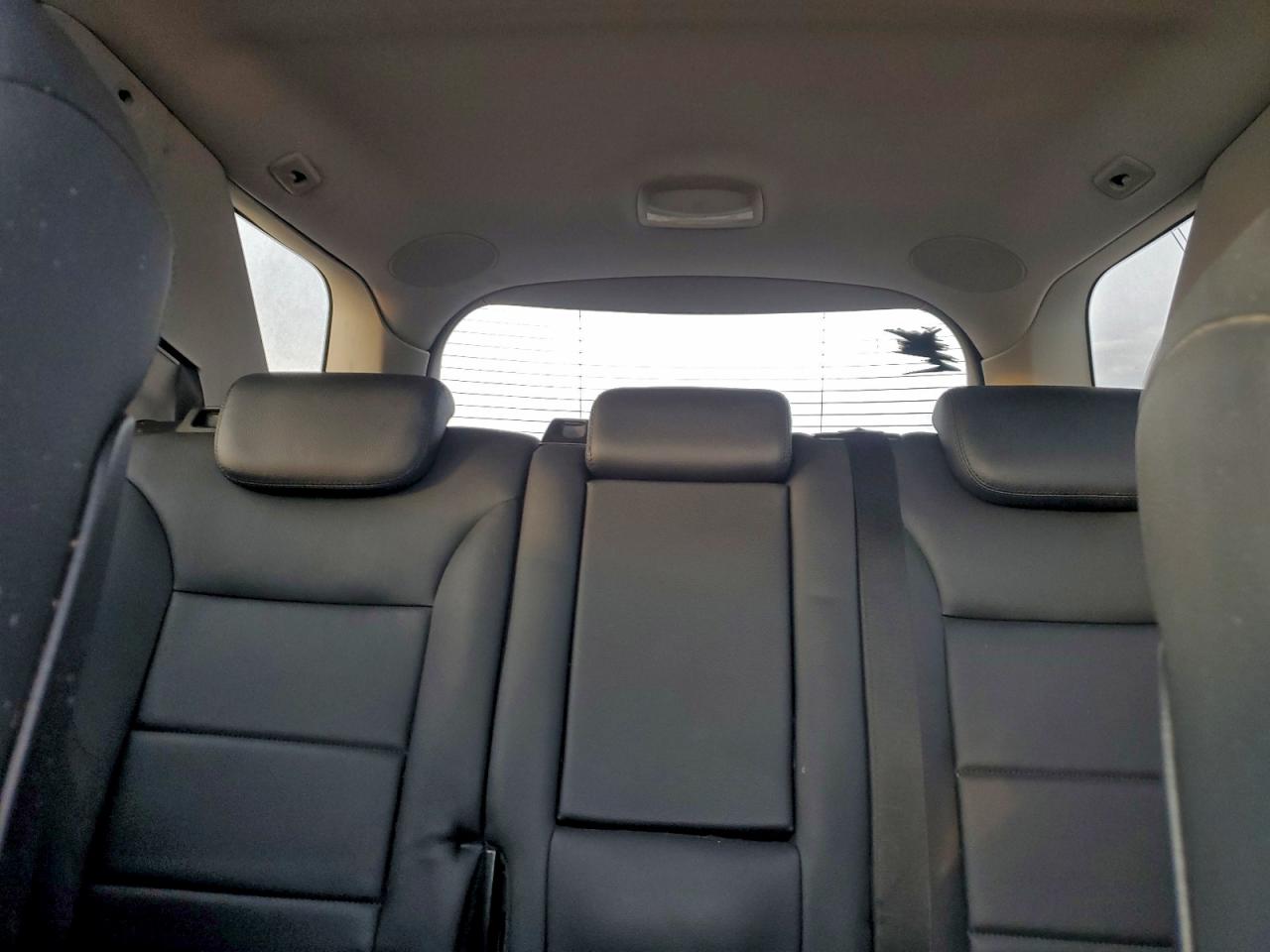2009 MERCEDES-BENZ ML photo 10