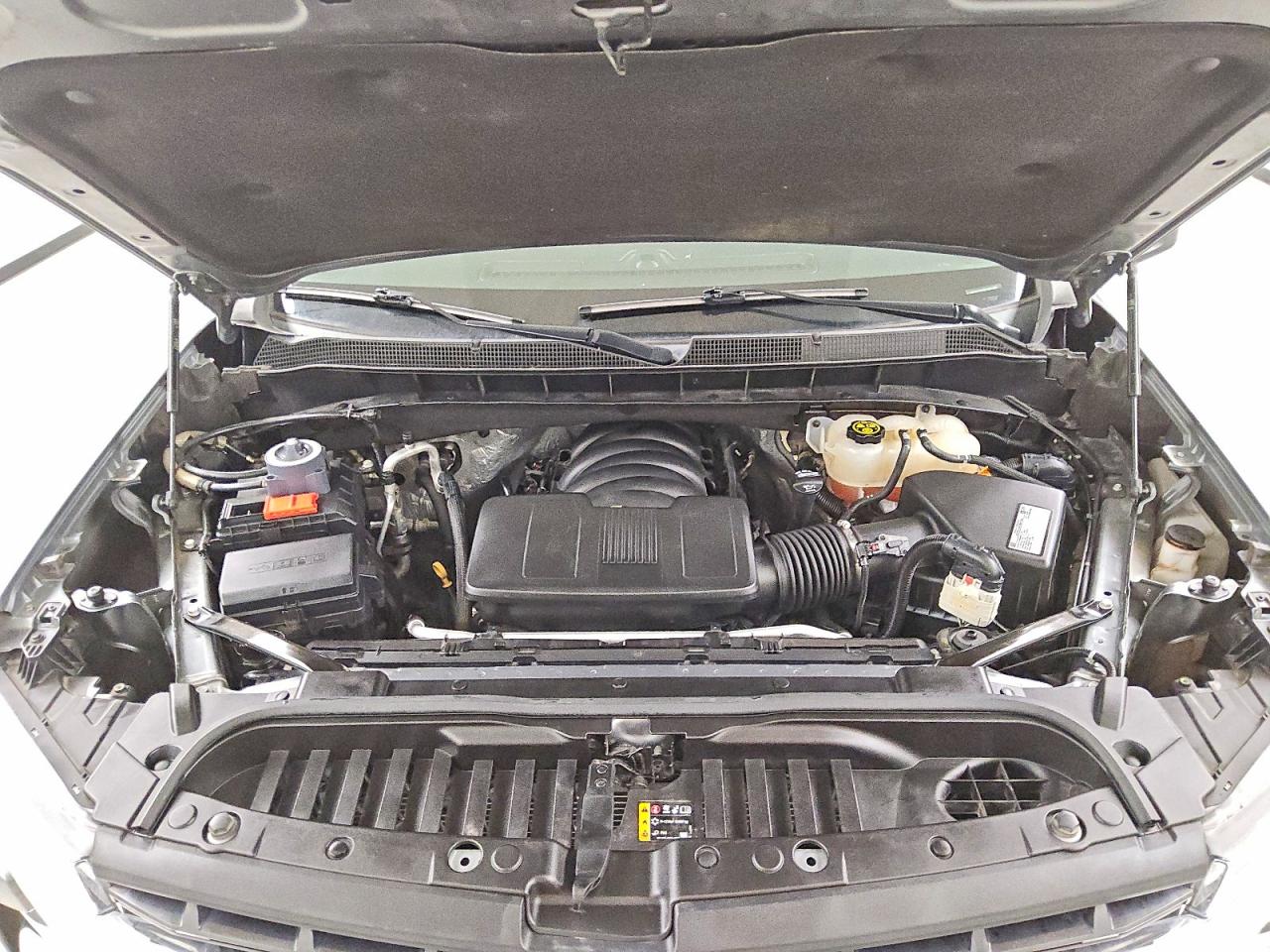 2021 CHEVROLET SILVERADO K1500 LT photo 11