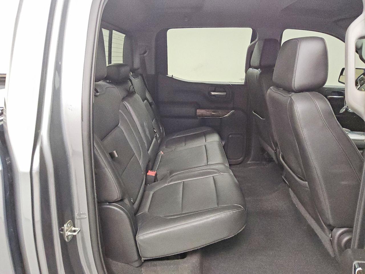 2021 CHEVROLET SILVERADO K1500 LT photo 10