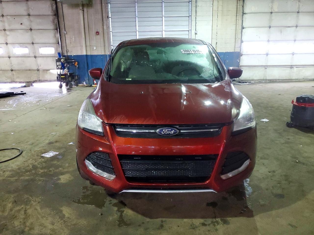 2014 FORD ESCAPE SE photo 13