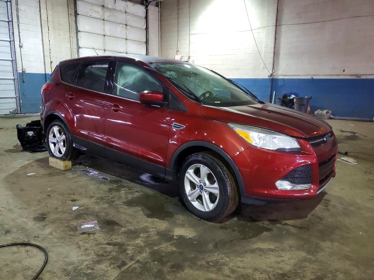 2014 FORD ESCAPE SE photo 10