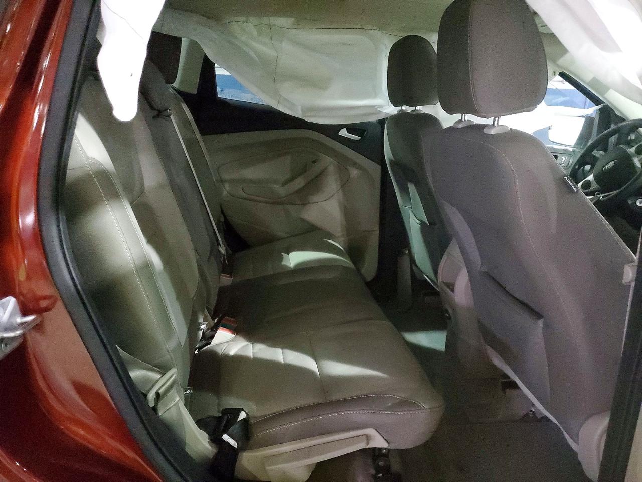 2014 FORD ESCAPE SE photo 31