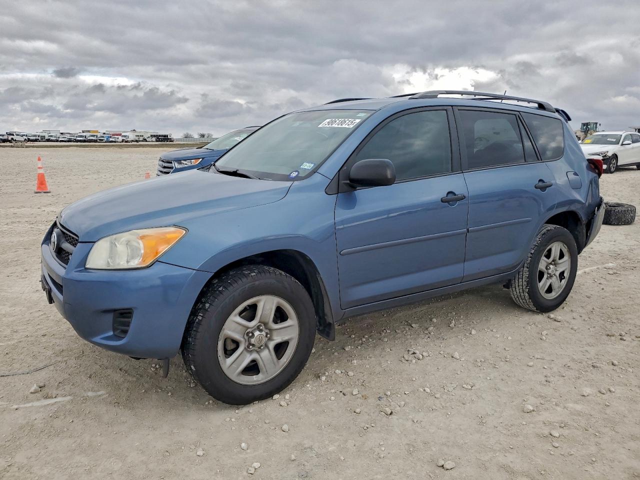 2010 TOYOTA RAV4