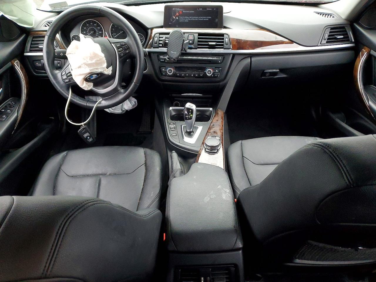 2015 BMW 328 XI photo 8