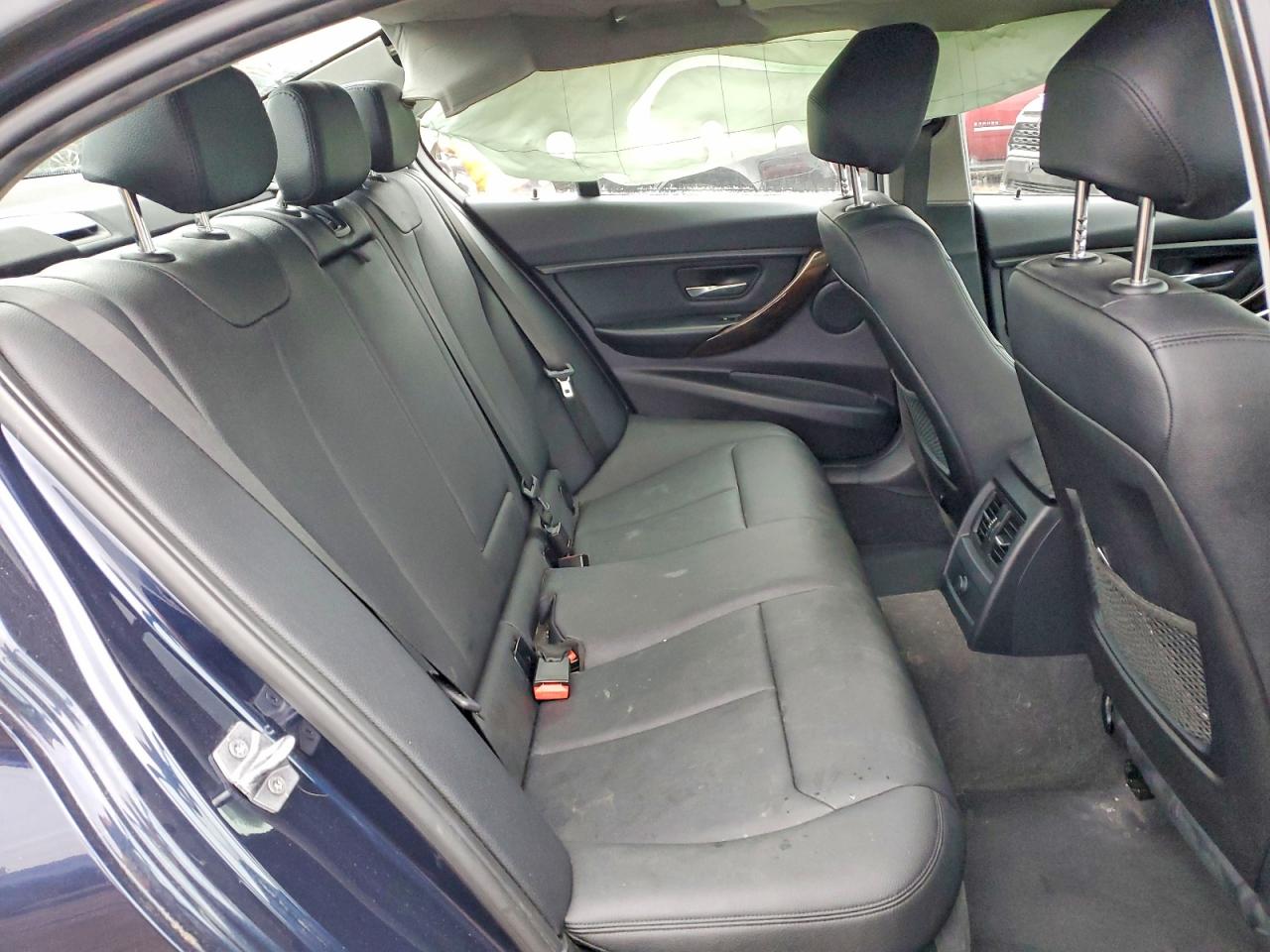 2015 BMW 328 XI photo 10