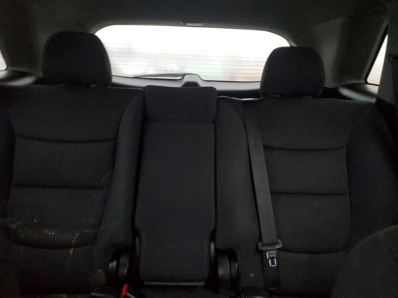 2011 KIA SORENTO BASE photo 19