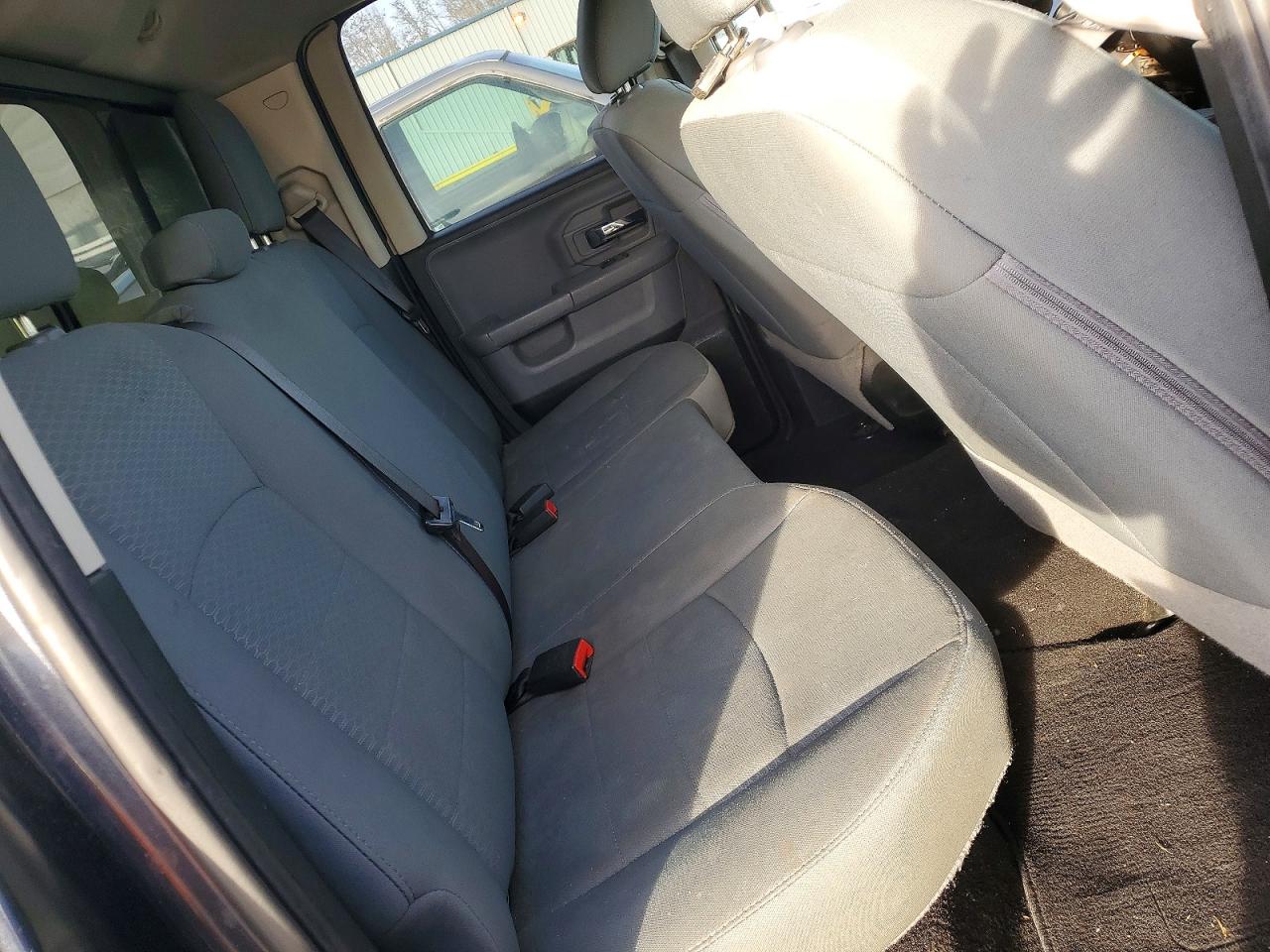 2018 RAM 1500 SLT photo 10