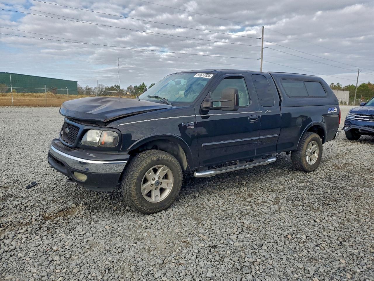 2003 FORD F150