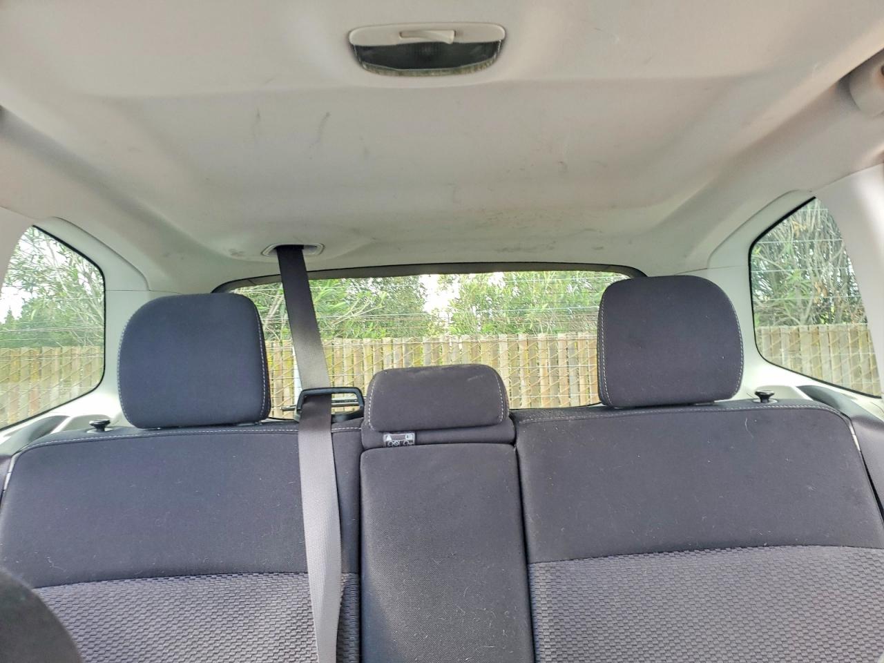 2018 SUBARU FORESTER 2.5I PREMIUM photo 10