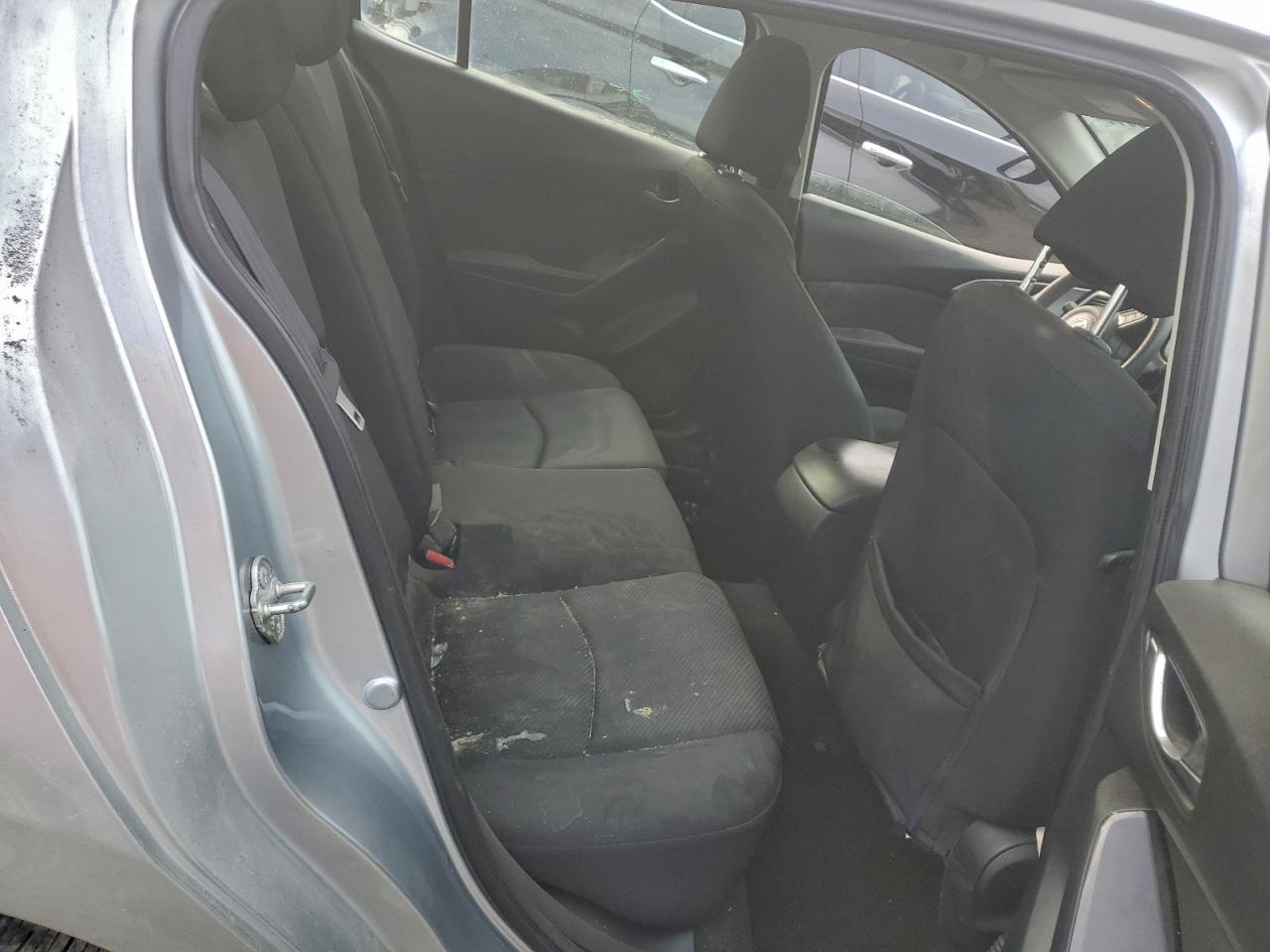 2018 MAZDA 3 SPORT photo 19