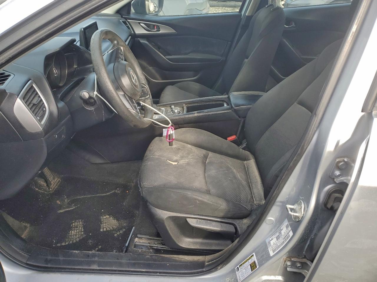 2018 MAZDA 3 SPORT photo 13