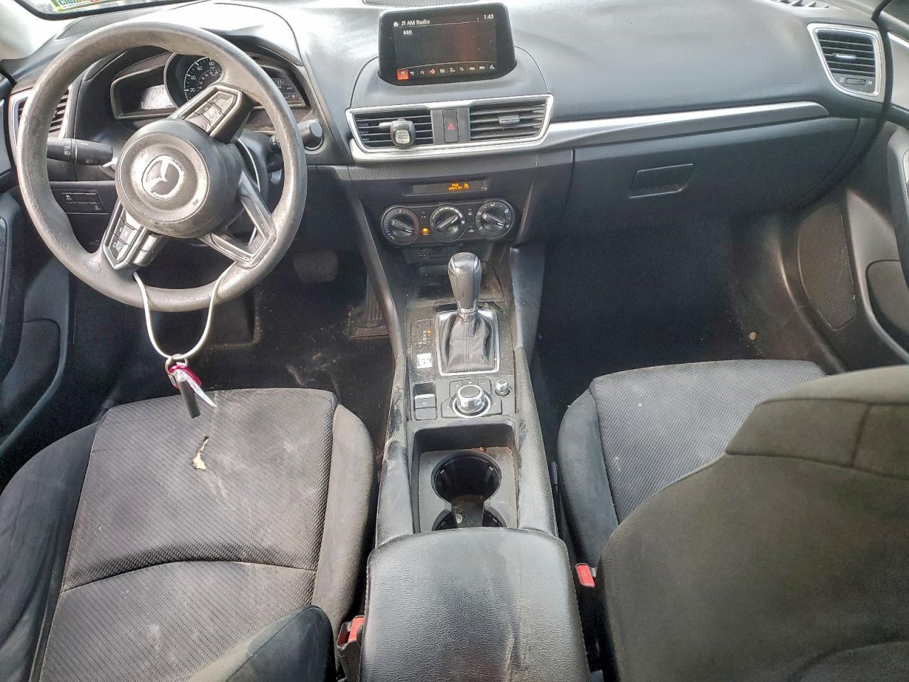 2018 MAZDA 3 SPORT photo 15