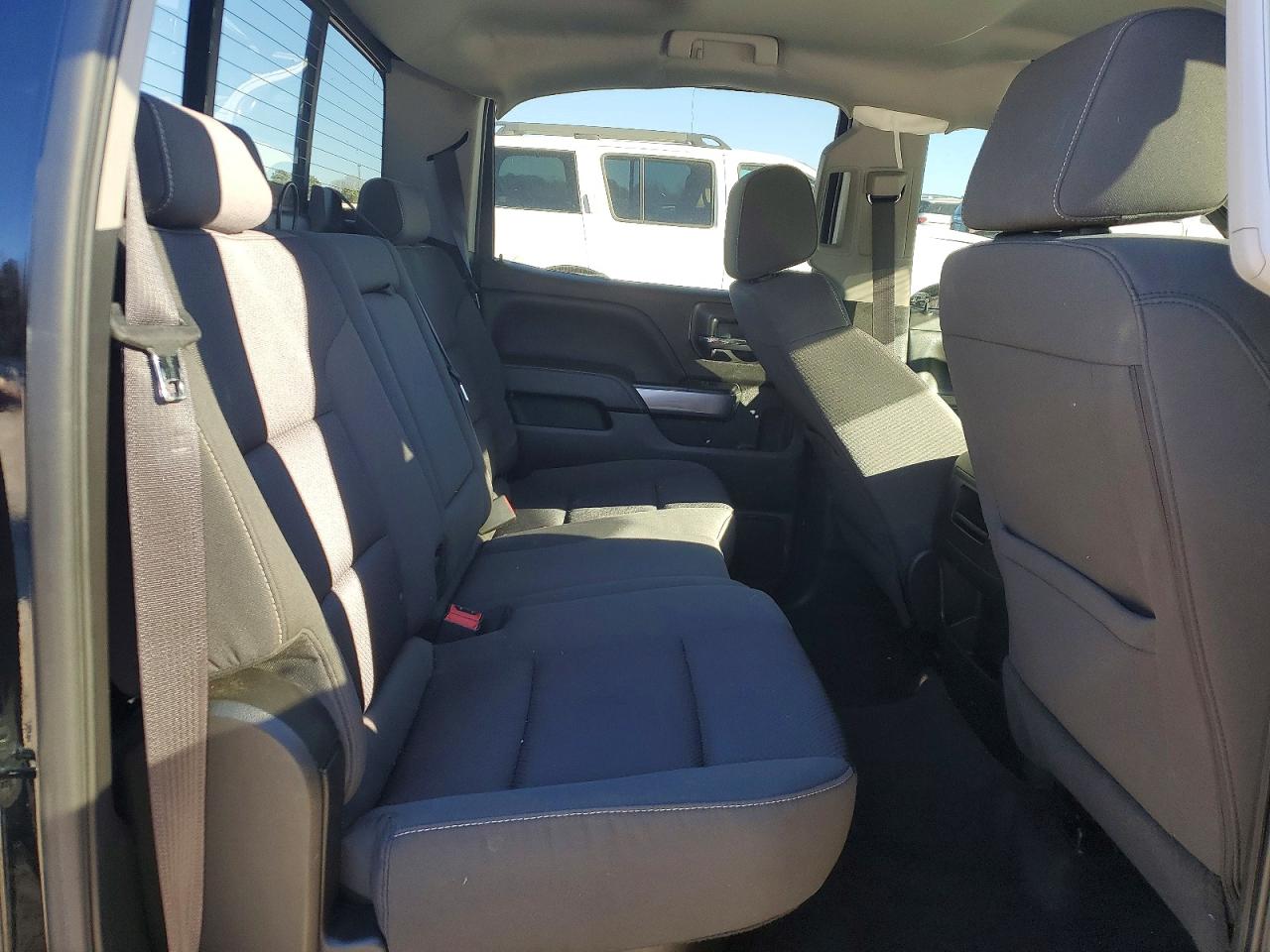 2016 CHEVROLET SILVERADO K1500 LT photo 10