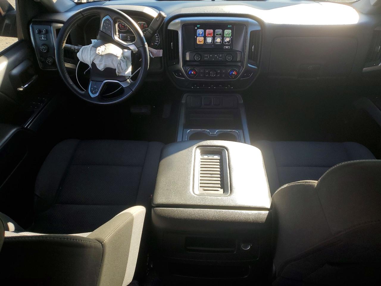 2016 CHEVROLET SILVERADO K1500 LT photo 8