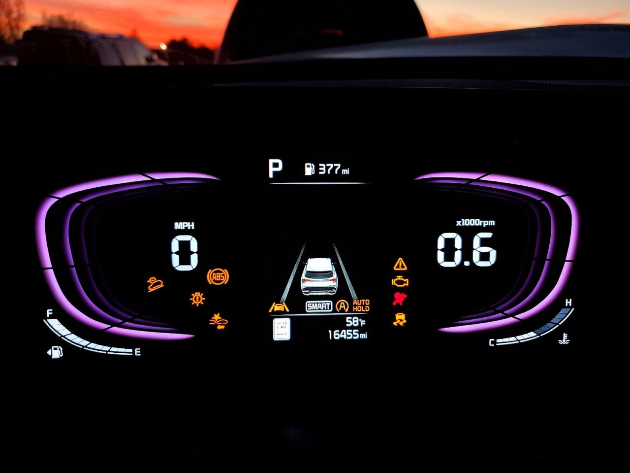 2025 KIA SPORTAGE X LINE photo 9