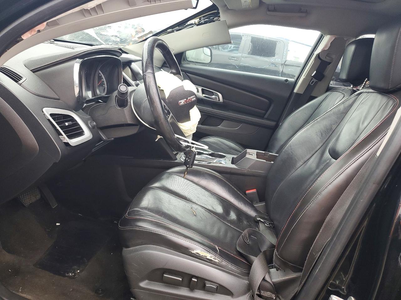 2013 GMC TERRAIN SLT photo 7