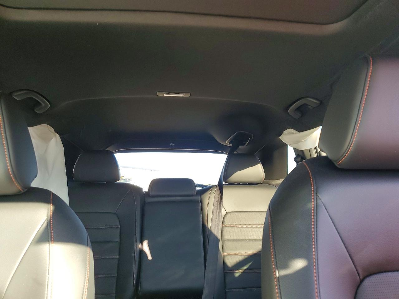 2025 HONDA CR-V SPORT-L photo 28