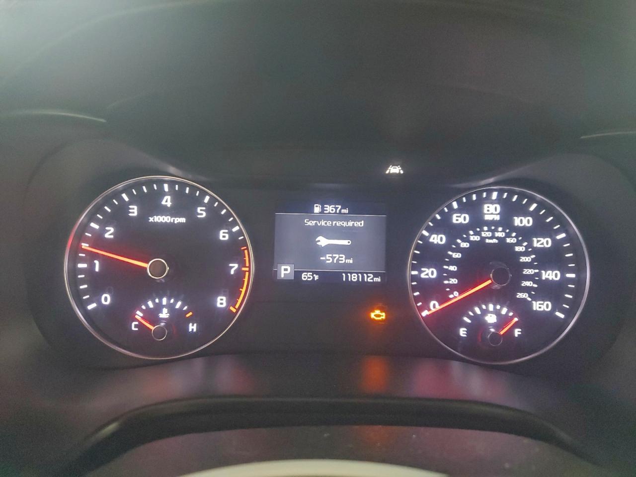 2021 KIA FORTE FE photo 9