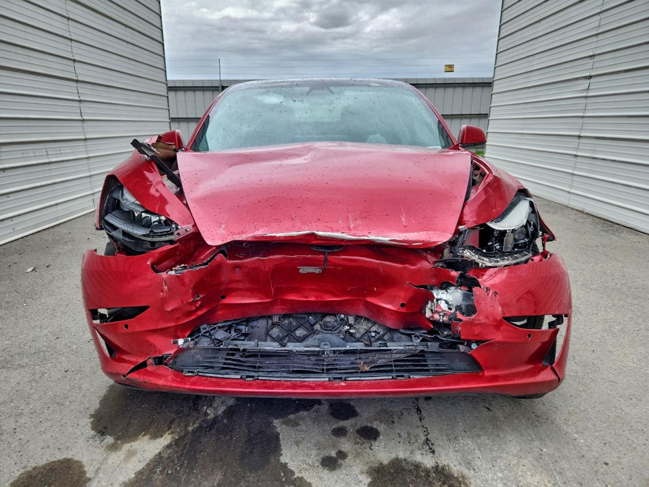 2022 TESLA MODEL 3 photo 5