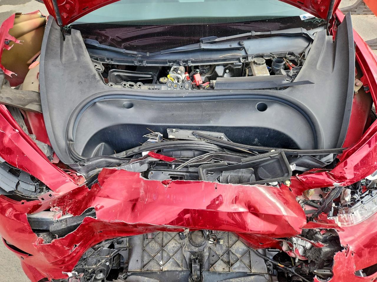 2022 TESLA MODEL 3 photo 11