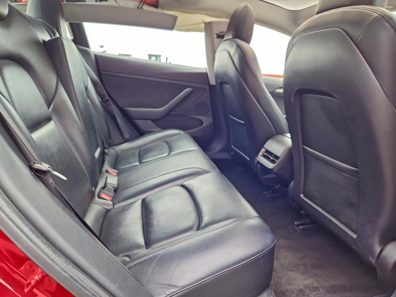 2022 TESLA MODEL 3 photo 10