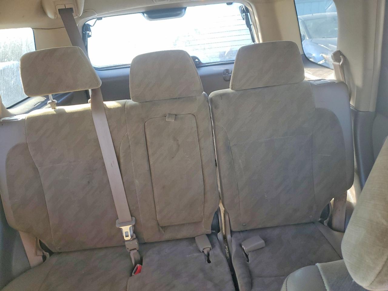 2002 HONDA CR-V EX photo 10