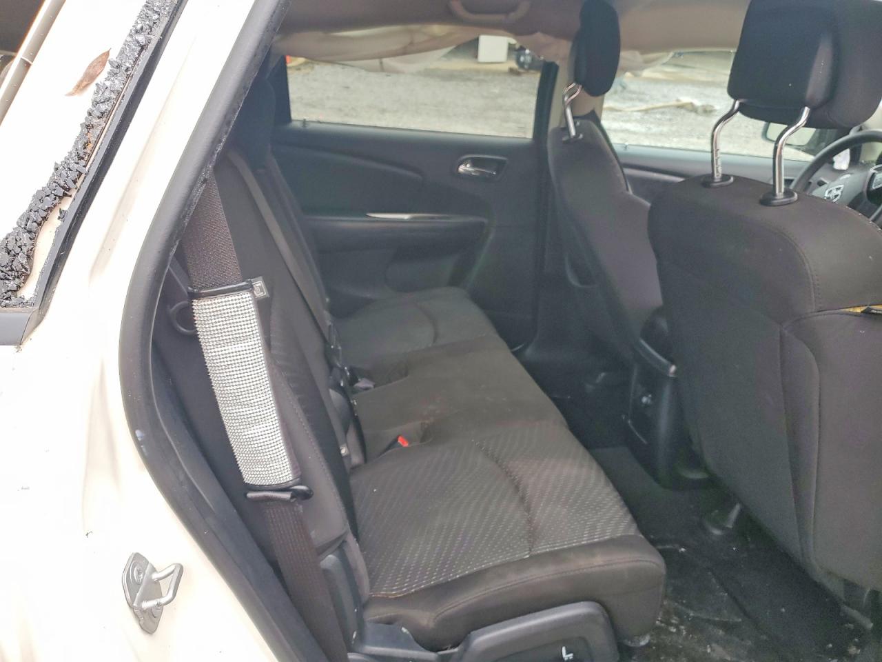 2018 DODGE JOURNEY SE photo 11