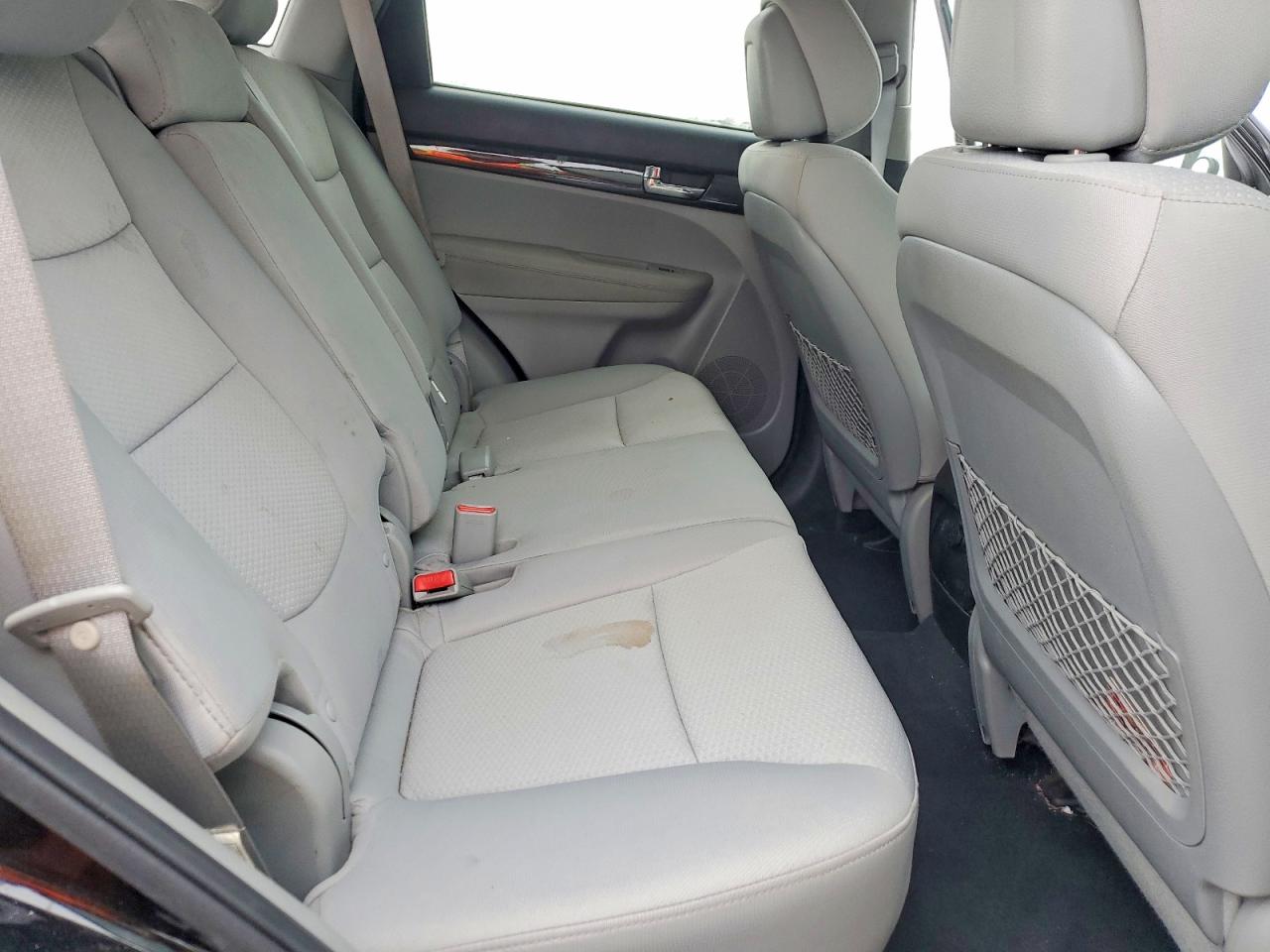 2013 KIA SORENTO LX photo 11
