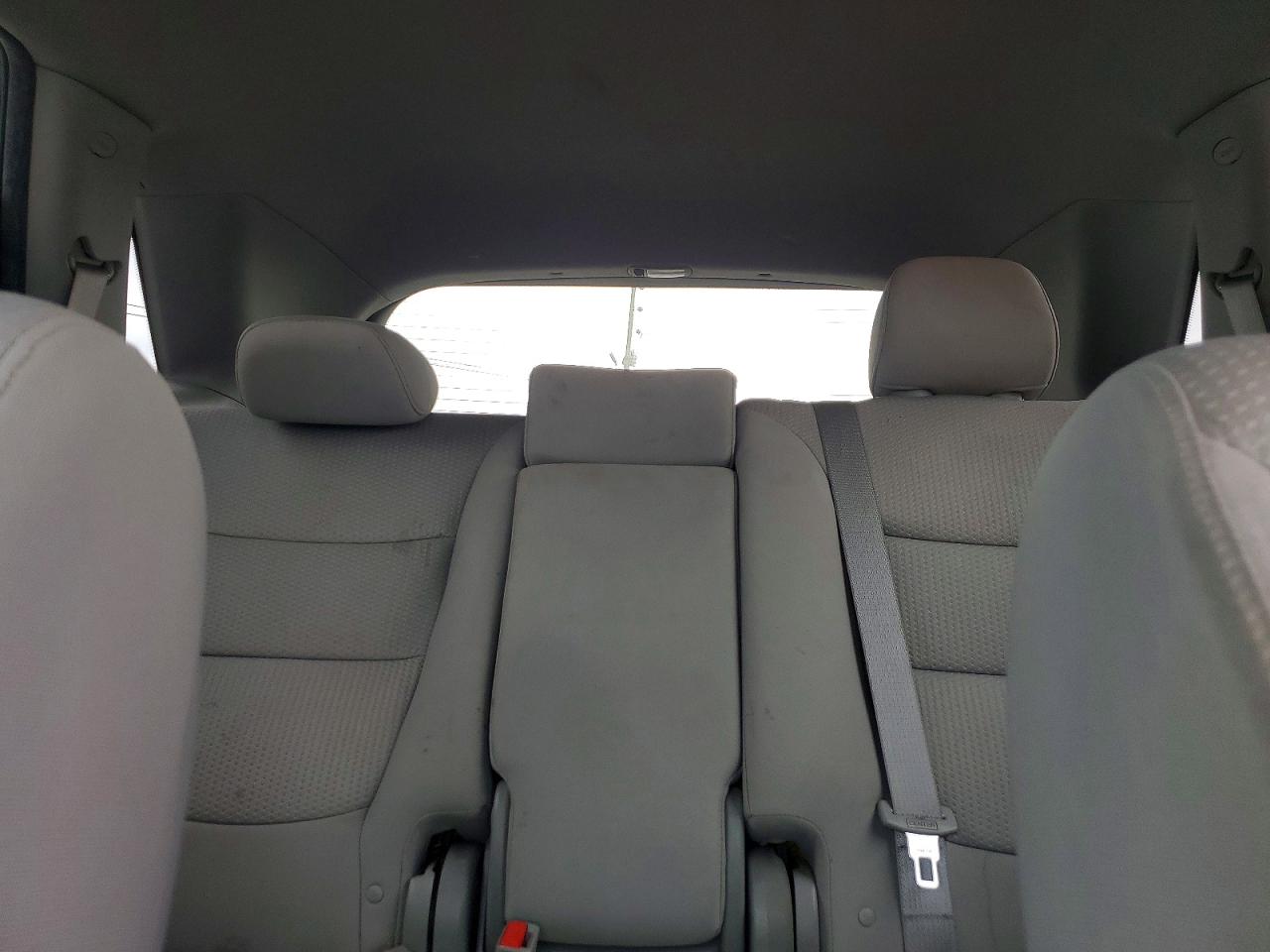 2013 KIA SORENTO LX photo 10
