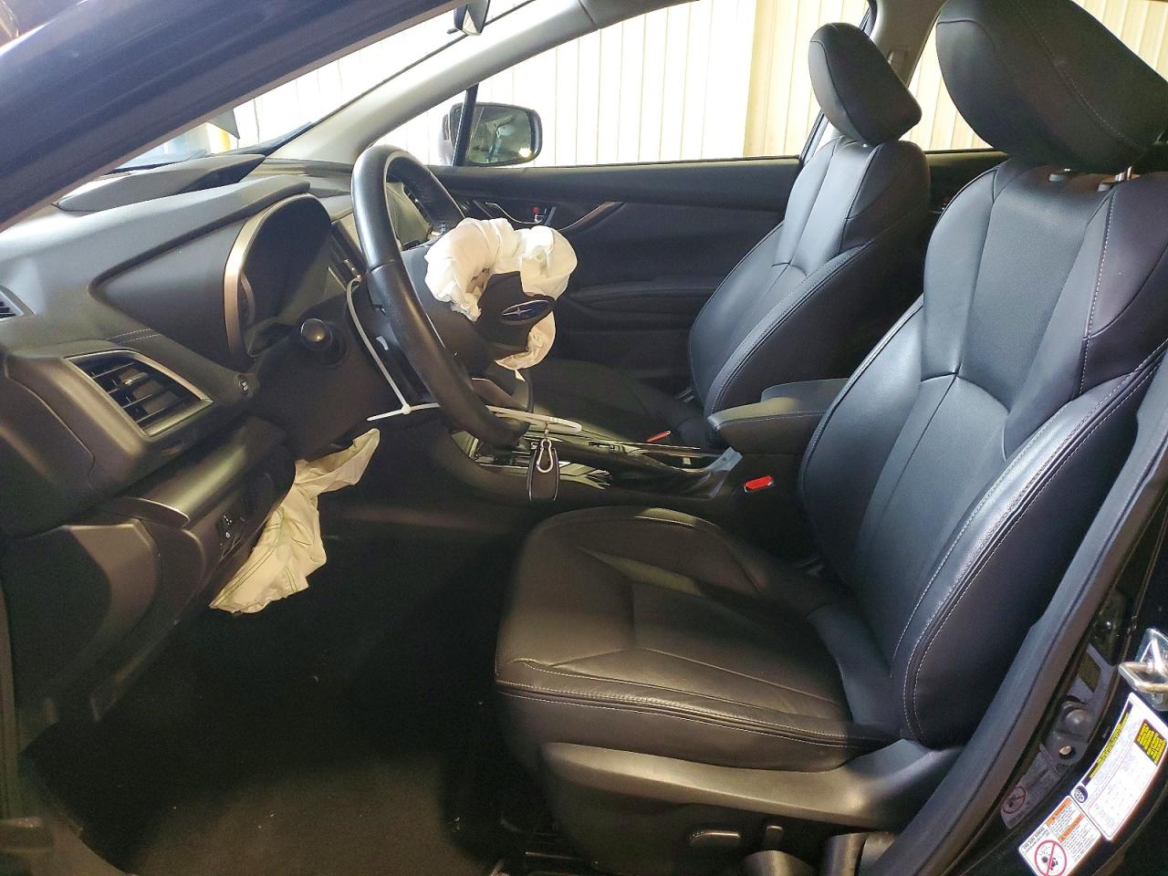 2017 SUBARU IMPREZA LIMITED photo 7