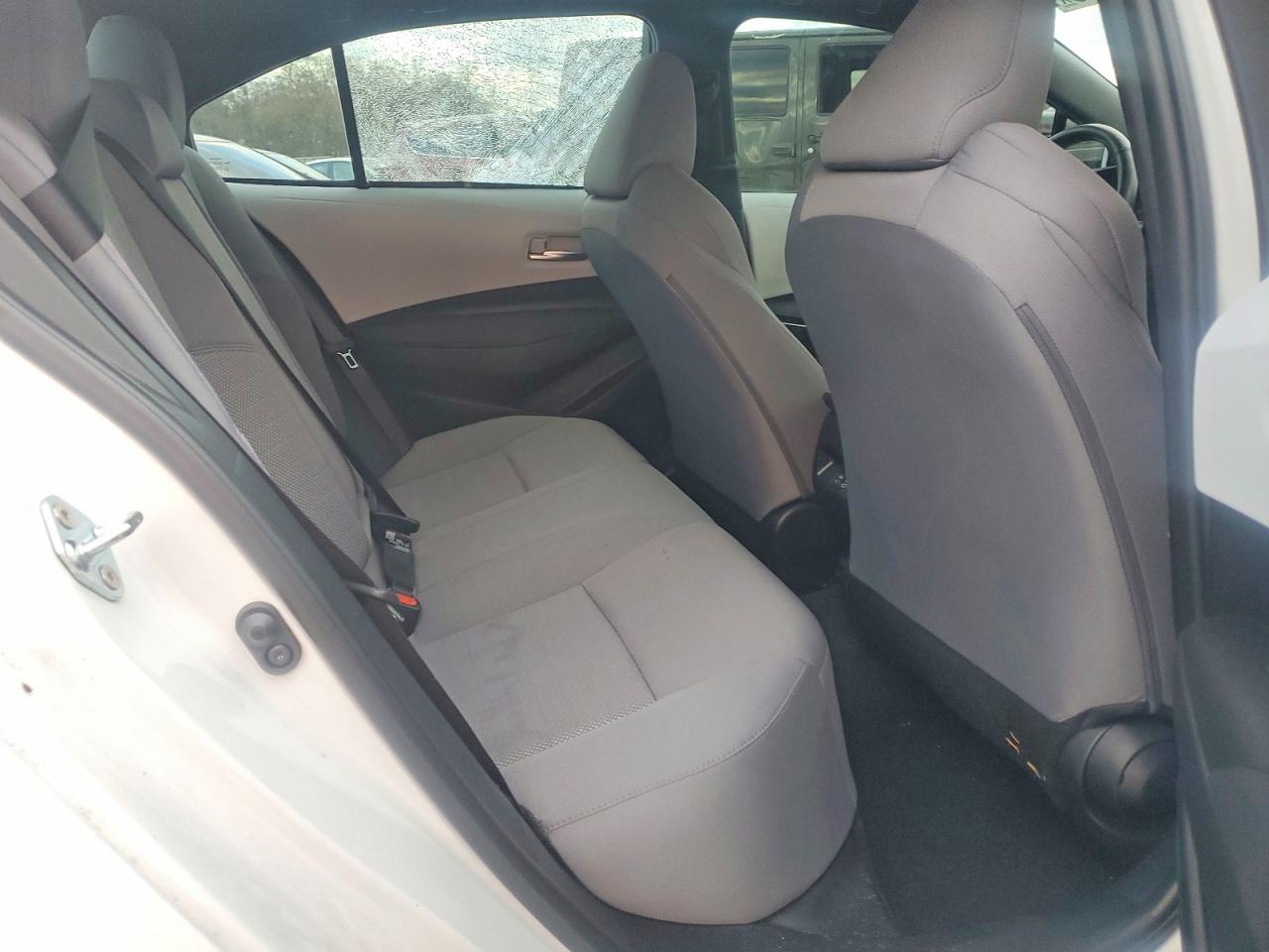 2024 TOYOTA COROLLA SE photo 10