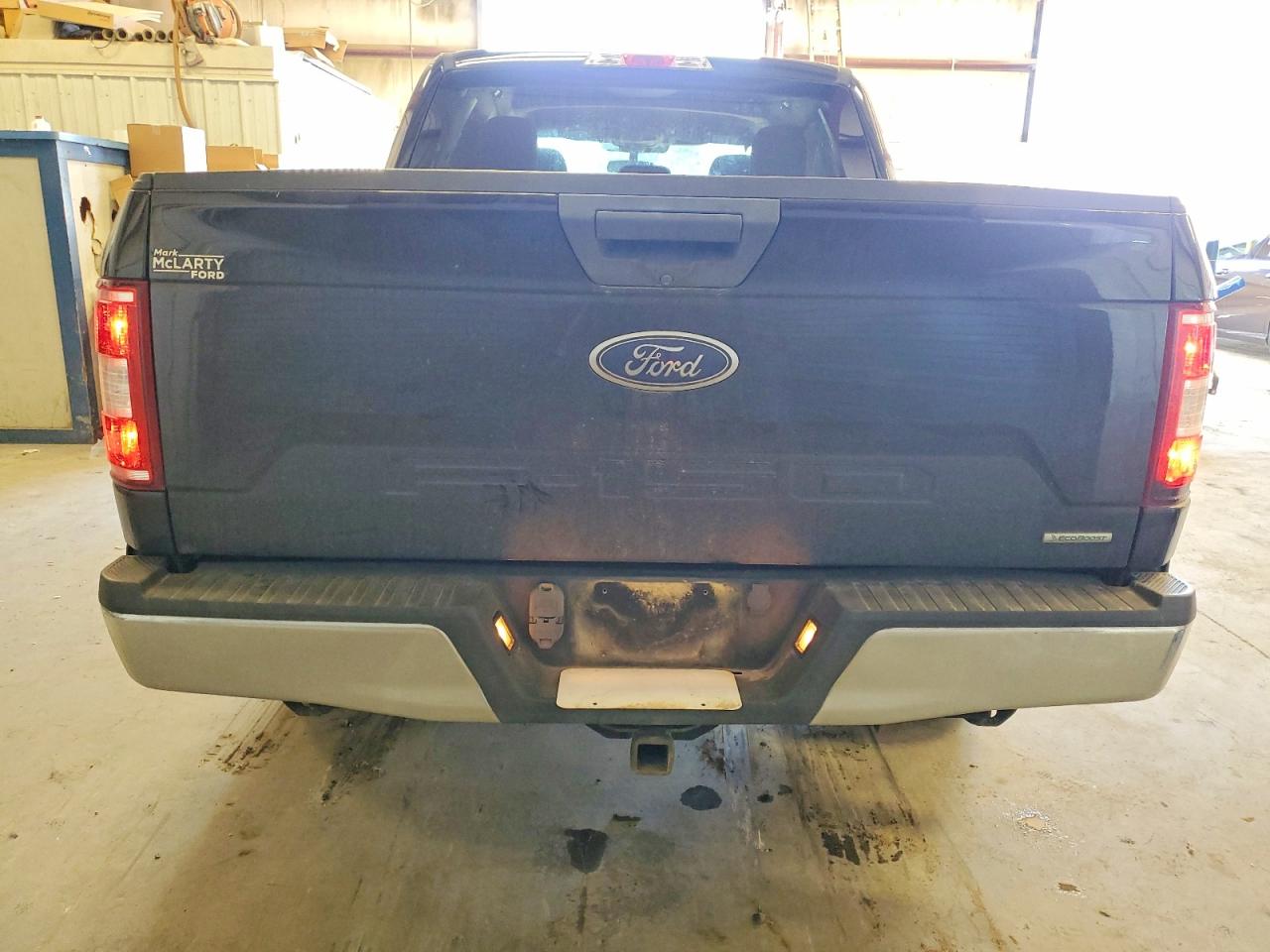 2020 FORD F150 SUPERCREW photo 6