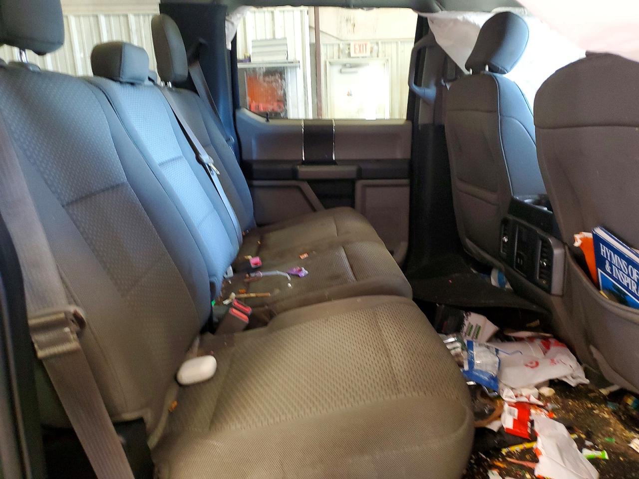 2020 FORD F150 SUPERCREW photo 10