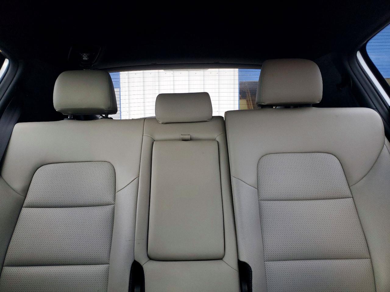 2021 KIA SPORTAGE S photo 10
