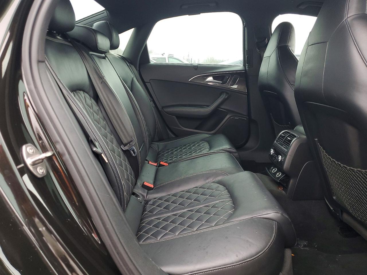 2014 AUDI S6 photo 19