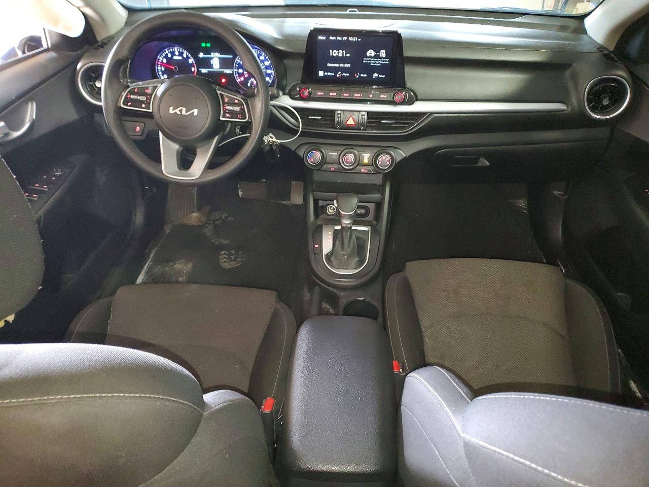 2023 KIA FORTE LXS photo 15