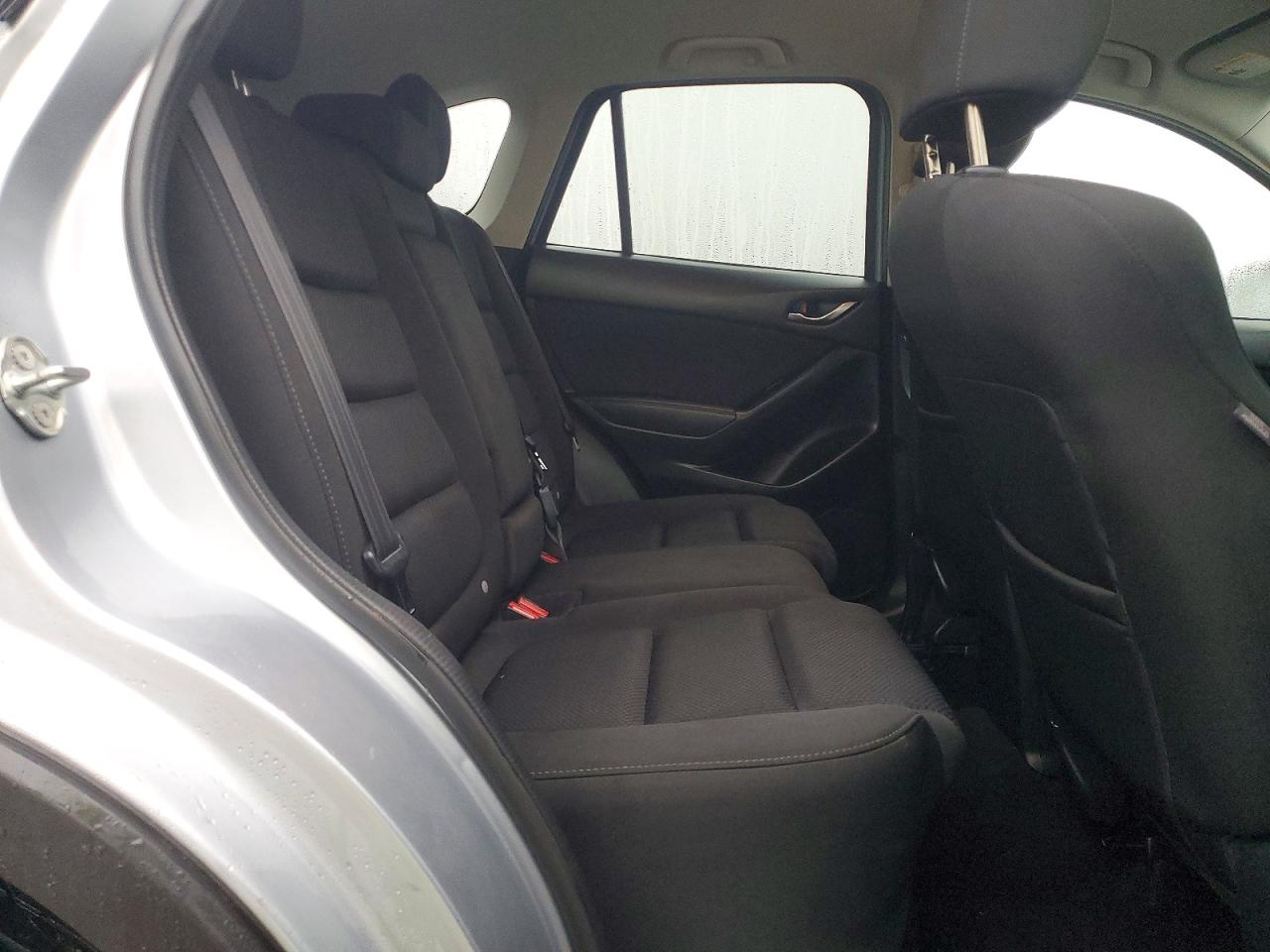 2016 MAZDA CX-5 TOURING photo 11