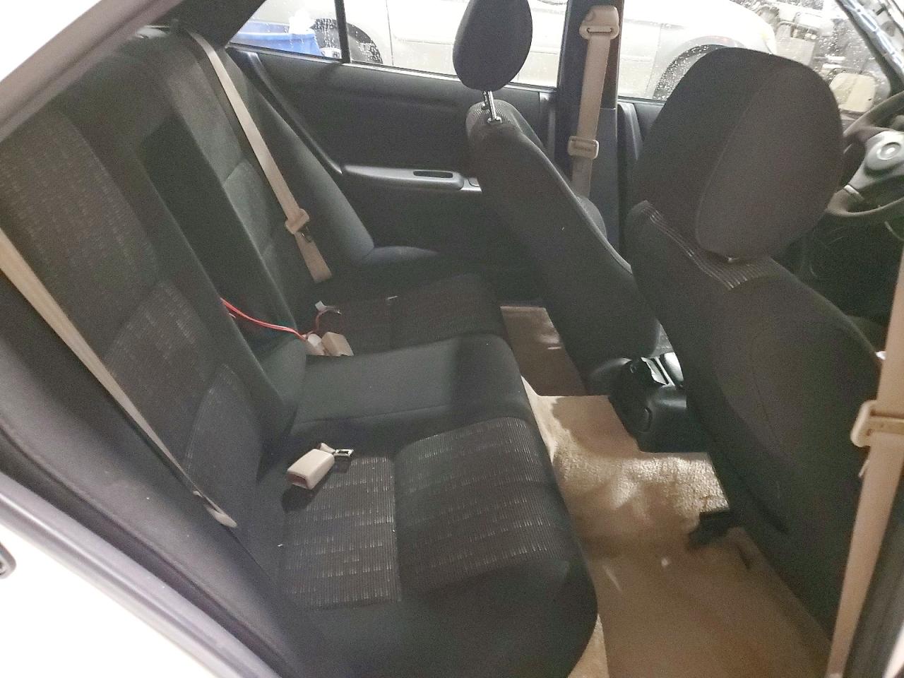 2003 LEXUS IS 300 photo 10