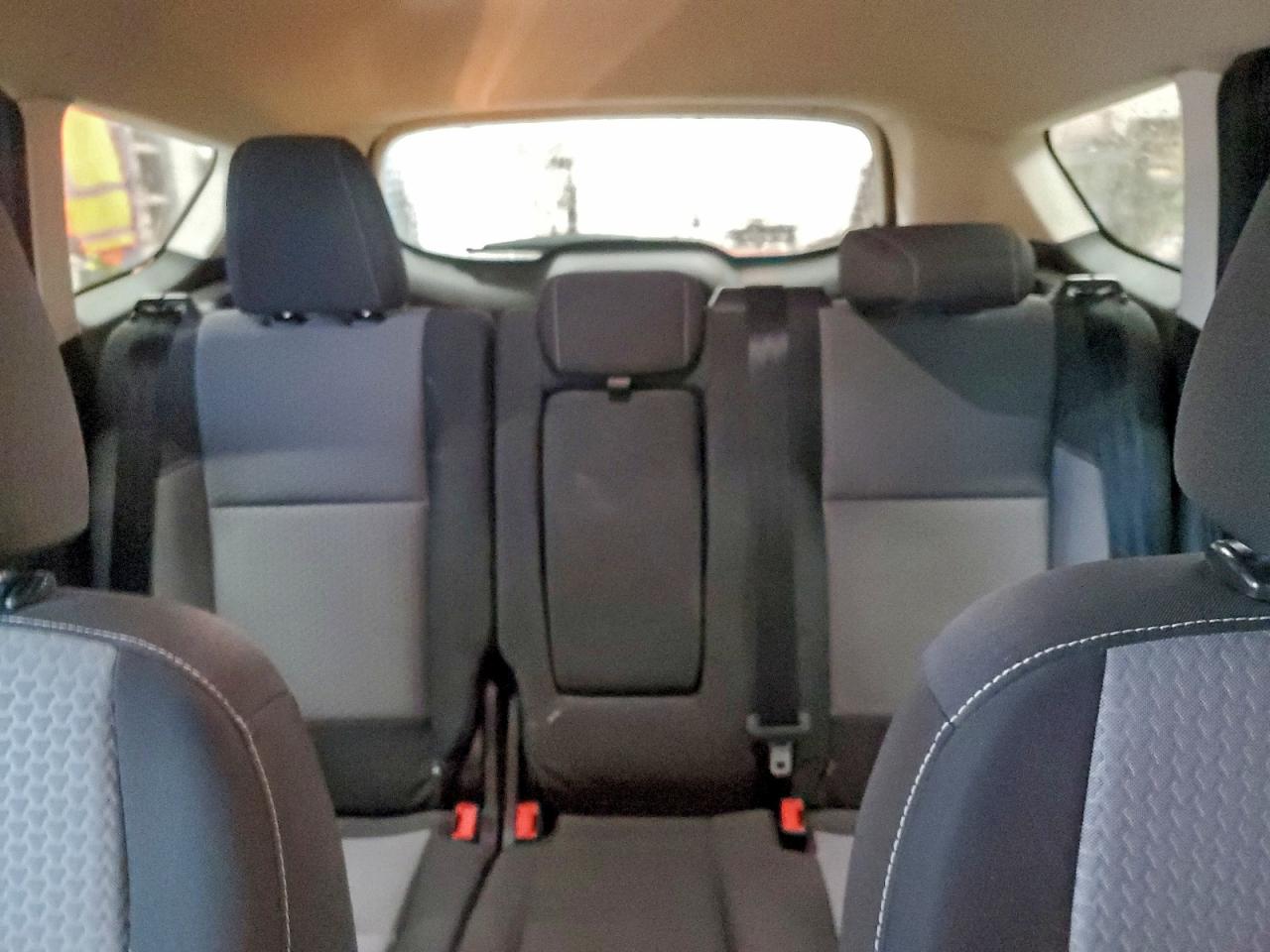 2017 FORD ESCAPE SE photo 10