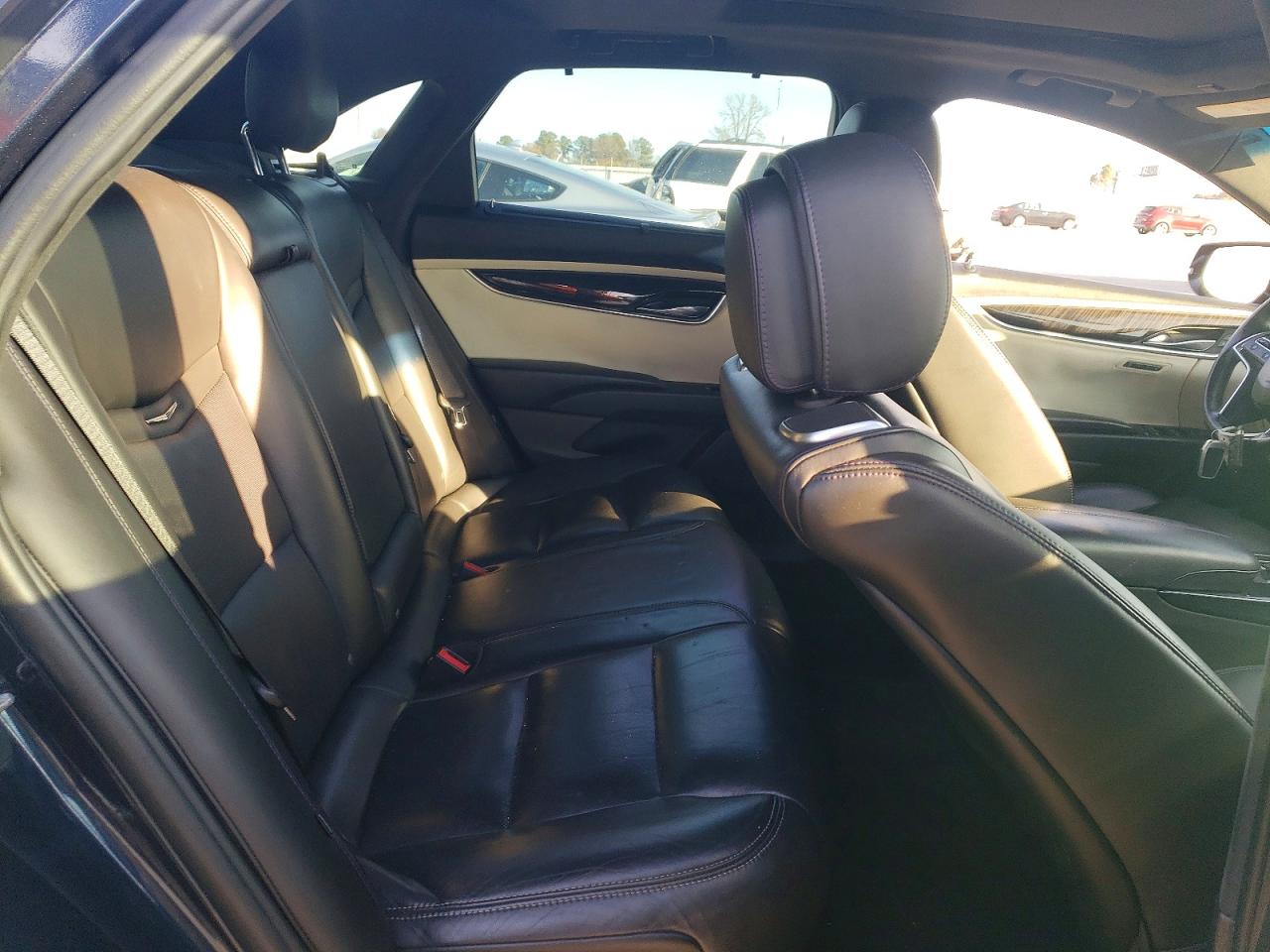 2013 CADILLAC XTS PLATINUM photo 10
