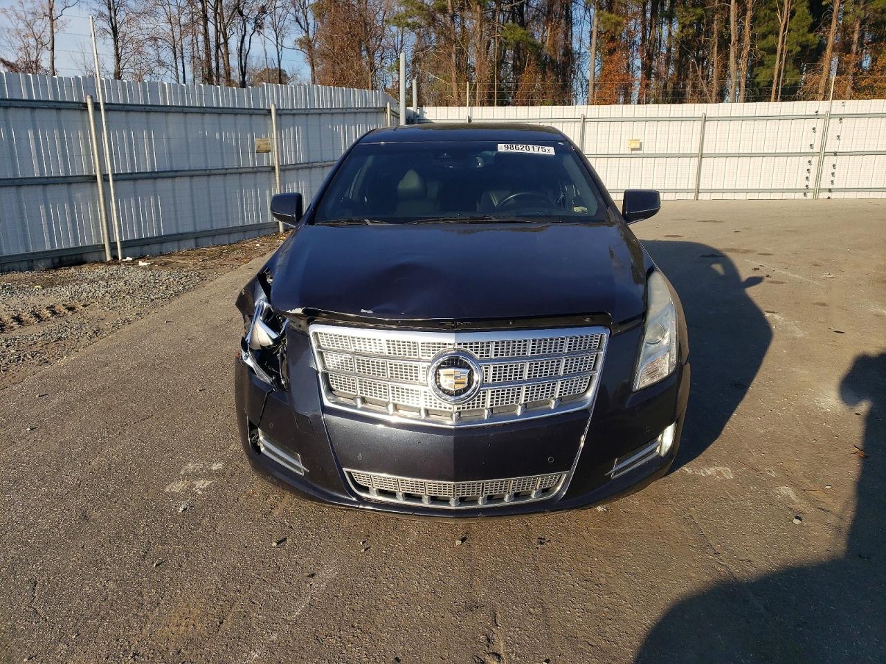 2013 CADILLAC XTS PLATINUM photo 5