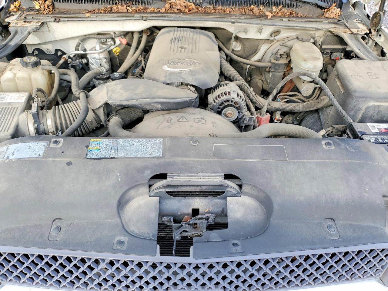 2003 CHEVROLET SILVERADO C1500 photo 11