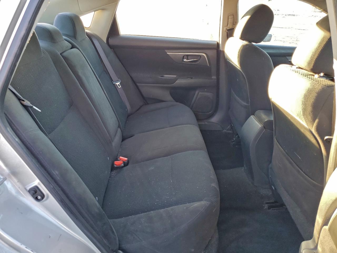2015 NISSAN ALTIMA 2.5 photo 10