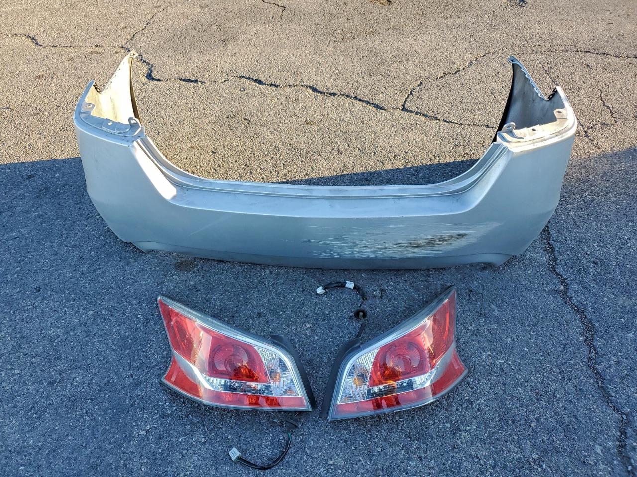 2015 NISSAN ALTIMA 2.5 photo 12
