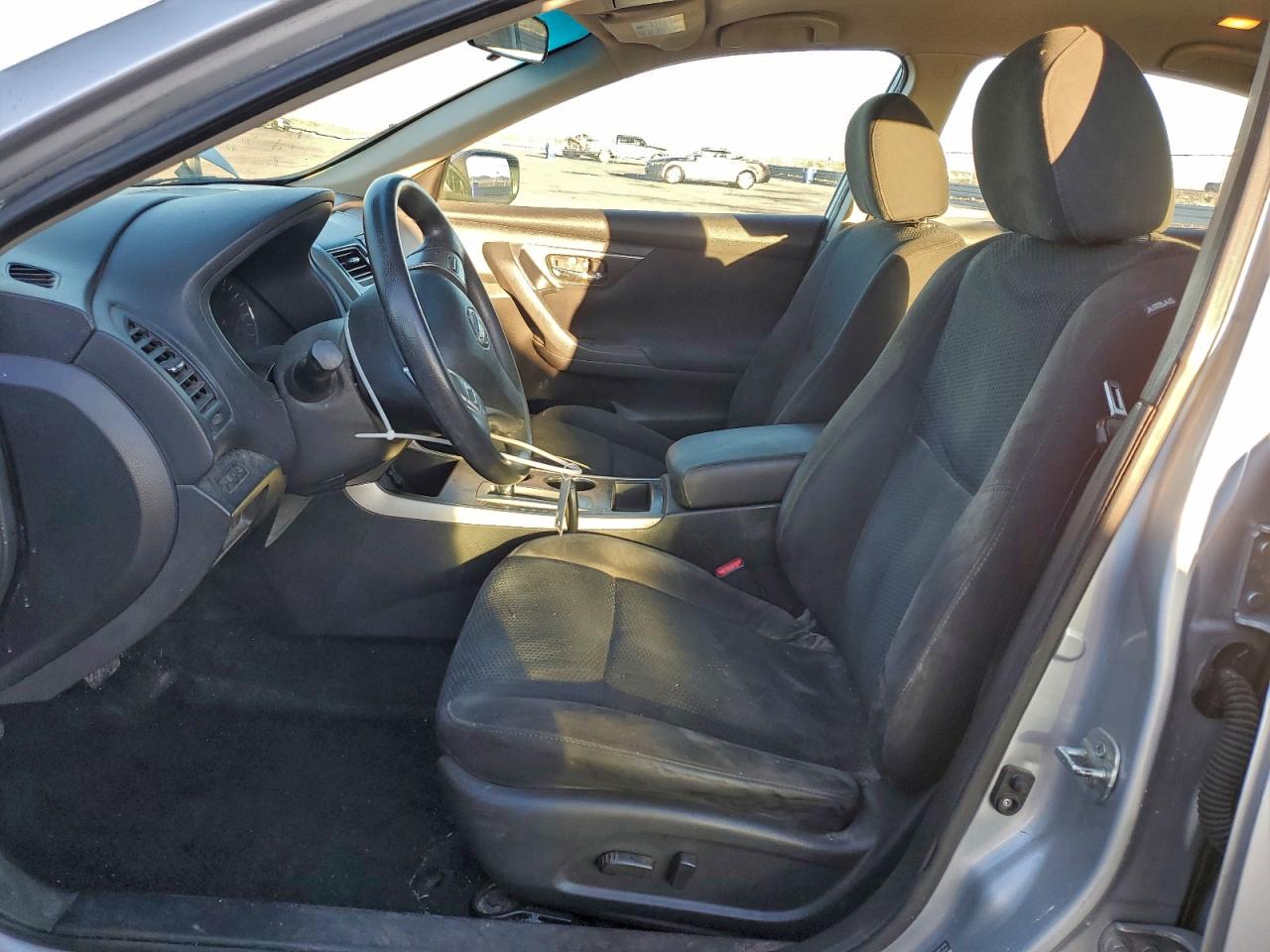 2015 NISSAN ALTIMA 2.5 photo 7