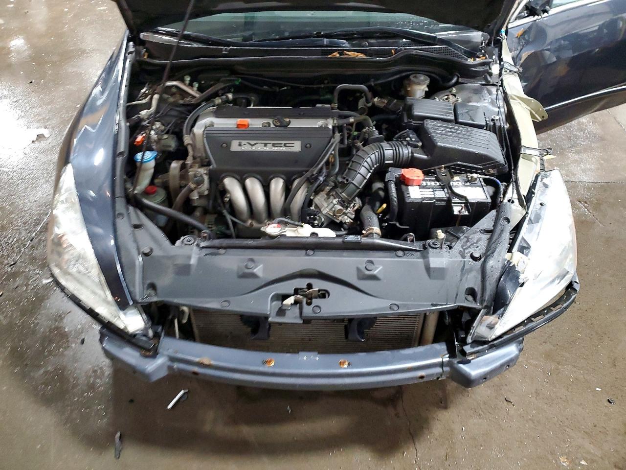2006 HONDA ACCORD EX photo 11