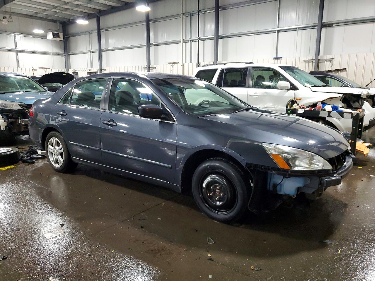 2006 HONDA ACCORD EX photo 4